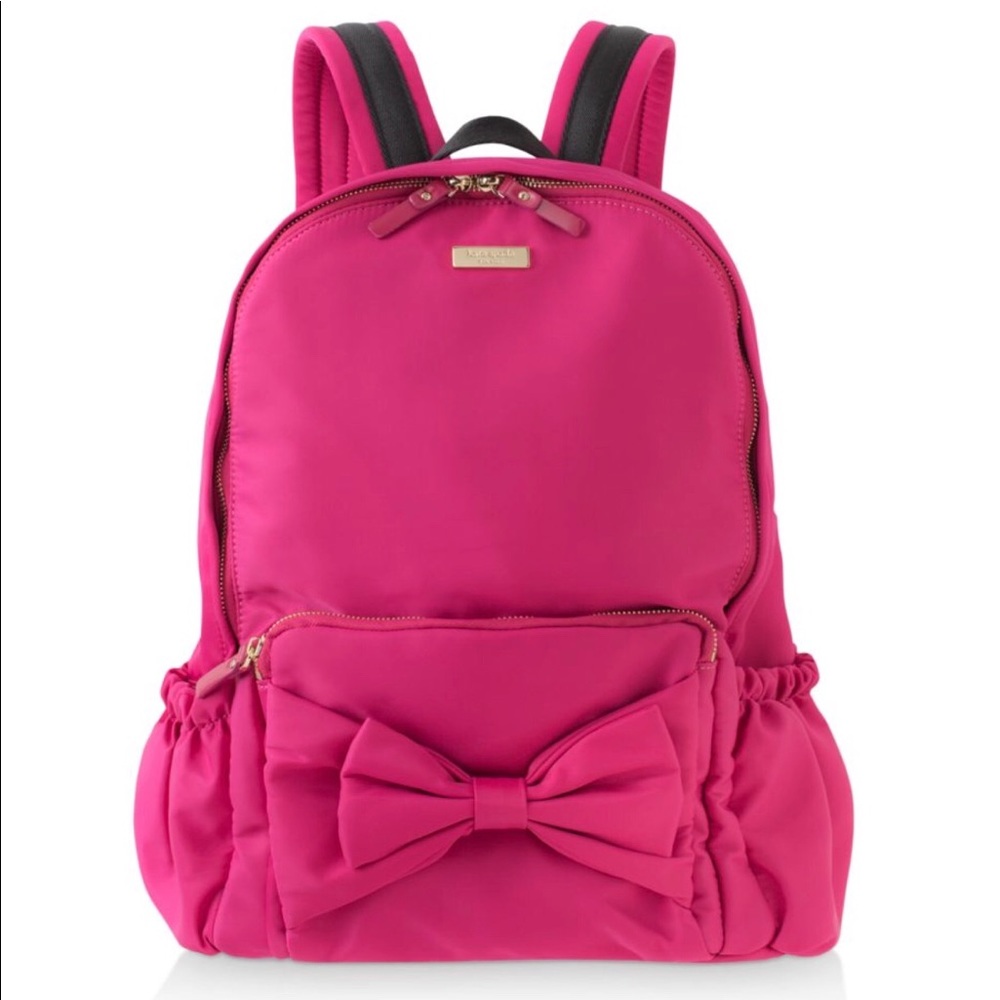 Kate Spade Backpack
